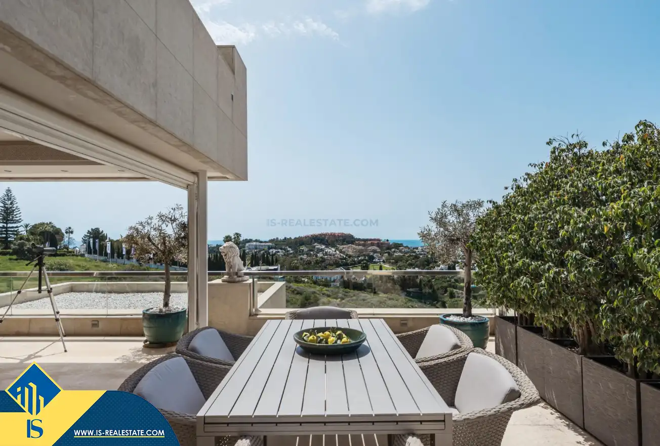 Dúplex amb piscina en venda a Nueva Andalucía, imagen 15
