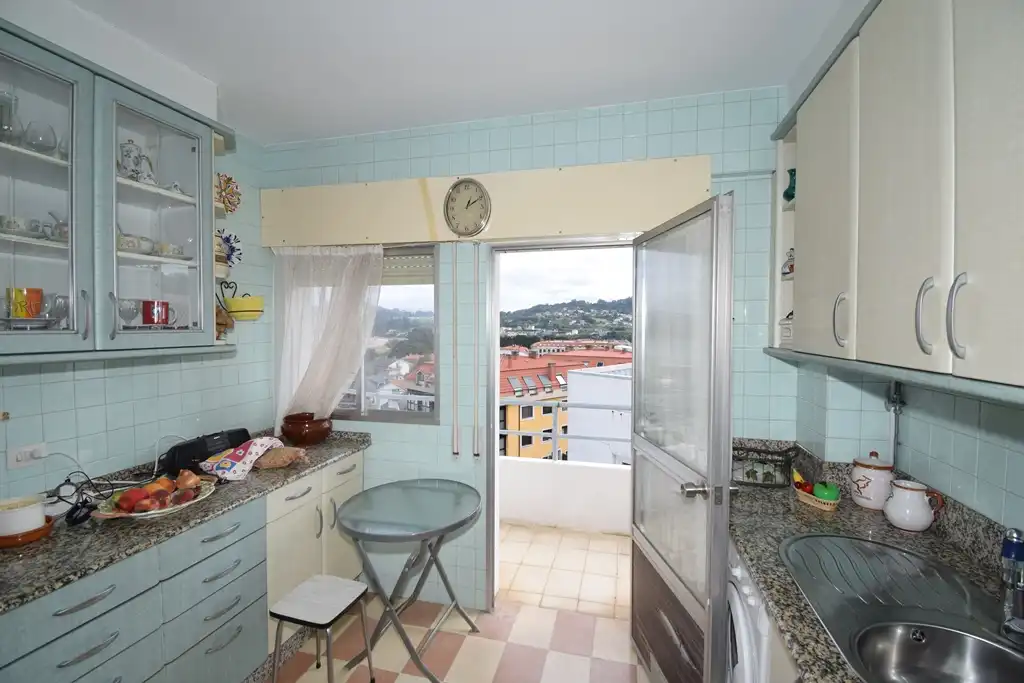 Flat for sale in Miño