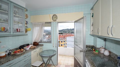 Foto 4 de Pis en venda a Miño, A Coruña