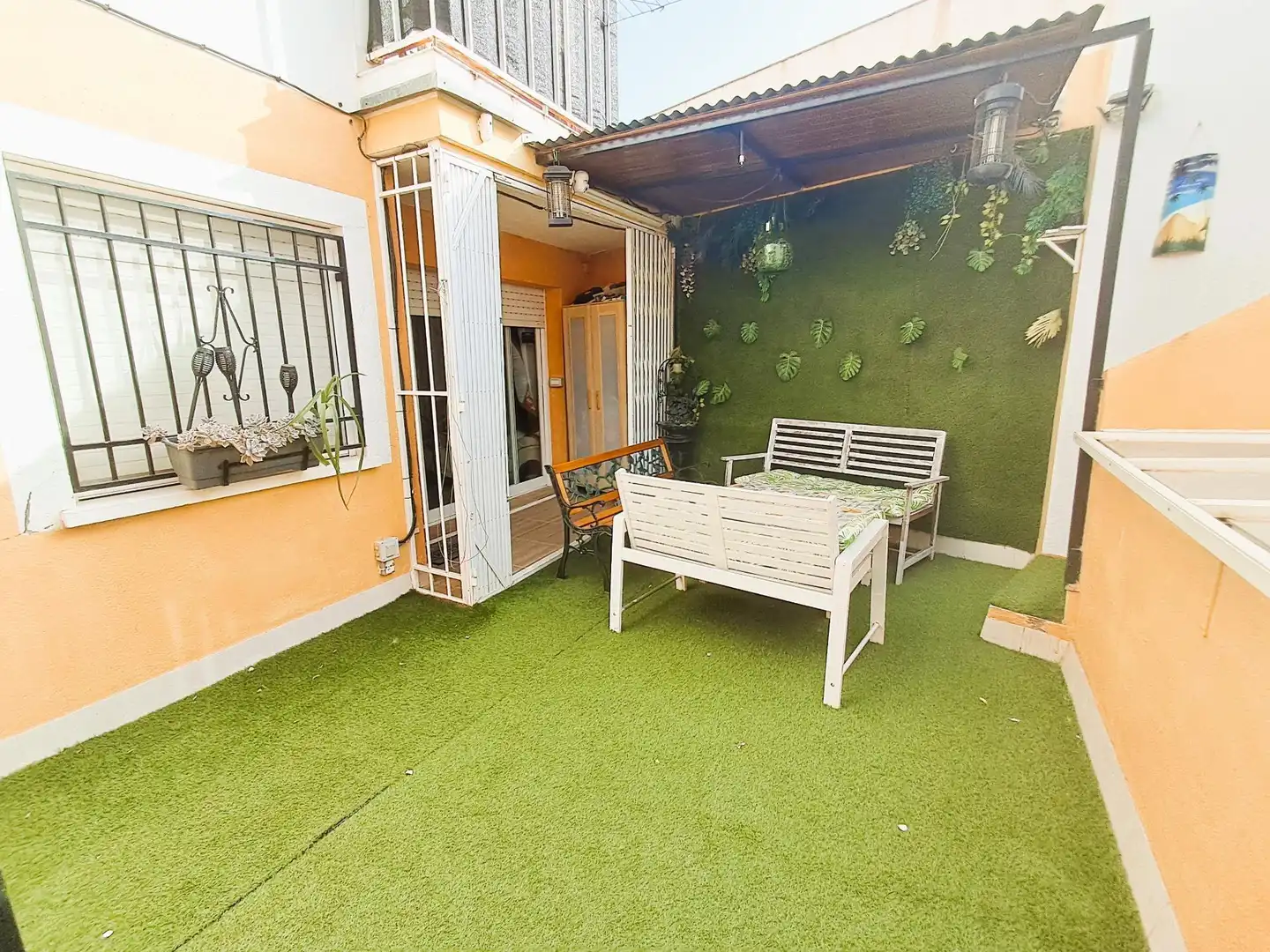 Wohnung mit Terrasse zum Verkauf in Casco Antiguo, imagen 34