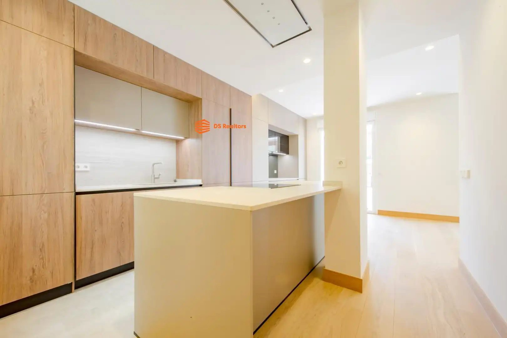 Appartement avec ascenseur à vendre à Barrio de Salamanca, imagen 20
