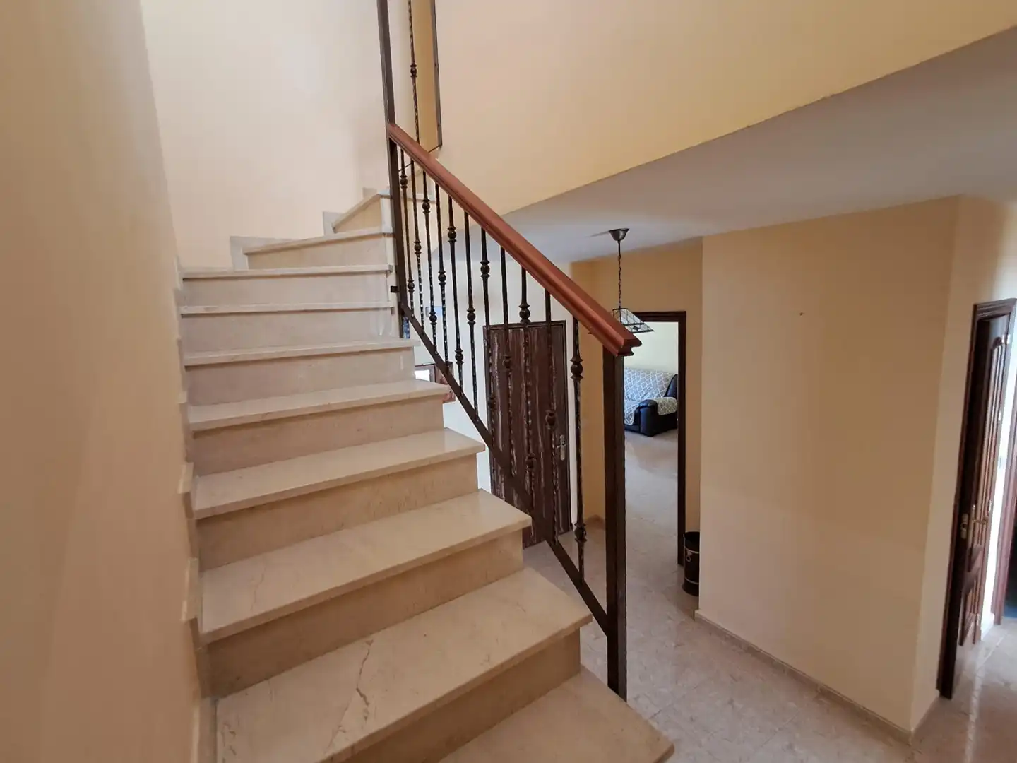 Casa amb terrassa de lloguer a Calle Lope de Rueda, imagen 23
