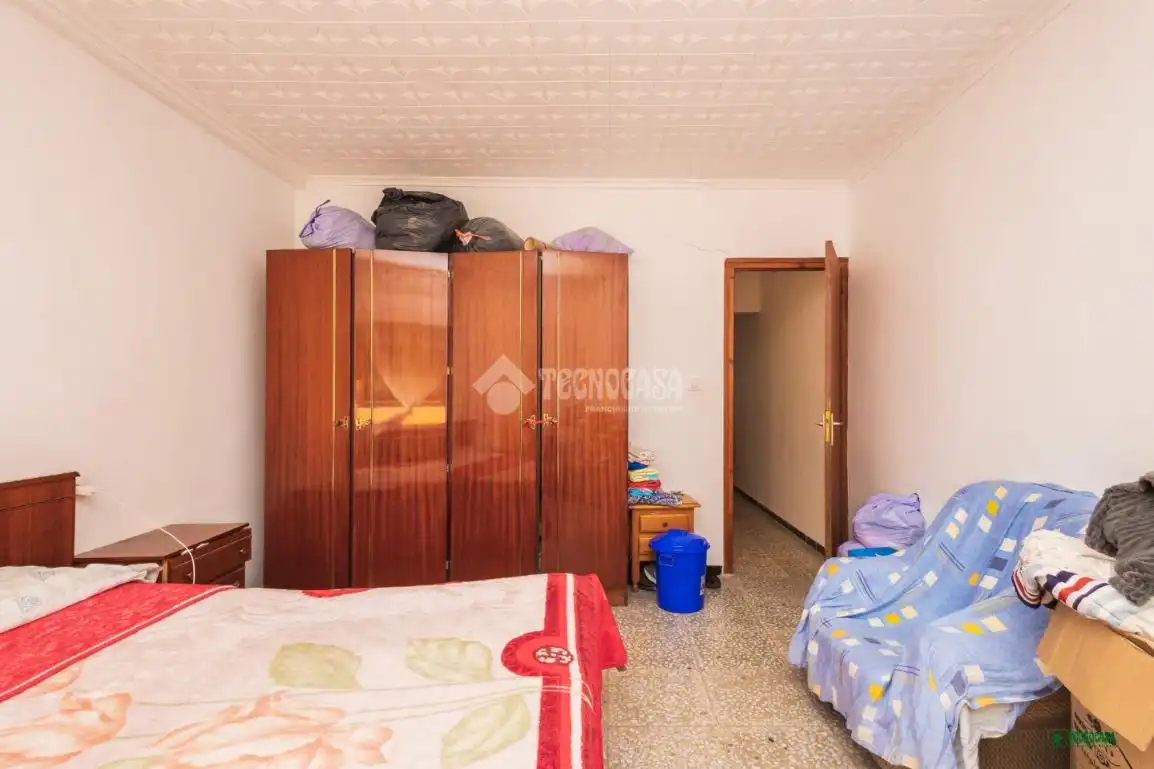 Maison jumelée à vendre à Vera Ciudad, imagen 7
