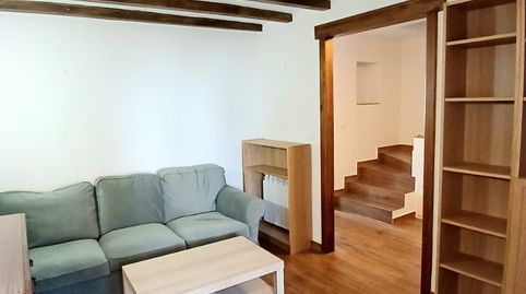 Foto 3 de Casa o chalet en venta en Calle Doctor Mampaso, 4, San Martín de Valdeiglesias, Madrid