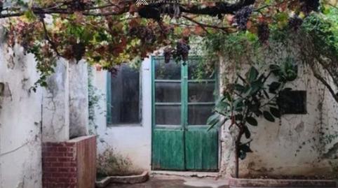 Foto 2 de Casa adosada en venda a Calle del Palmer S/n, Centro, Inca