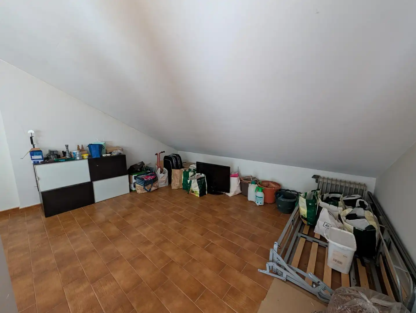 Ático en venta en Gandia con Terraza, Trastero y Balcón