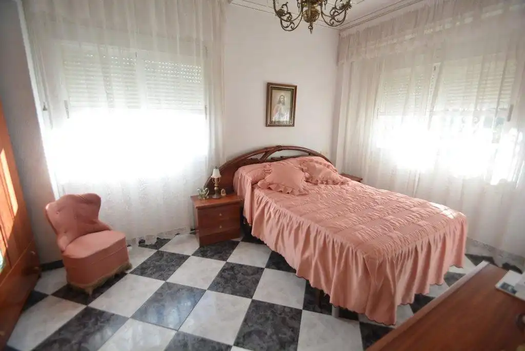 Chalet con terraza en venta en Montepinar - La Aparecida - Raiguero, imagen 8