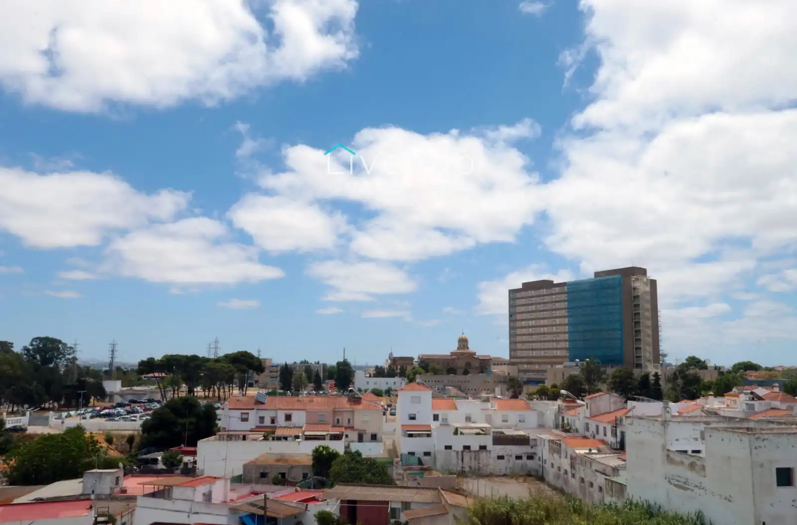 Appartamento con piscina in vendita a Francisco Romero Naranjo, imagen 15