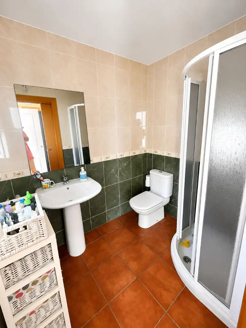 Ático con ascensor en venta en Calle Antonio del Rey, imagen 3