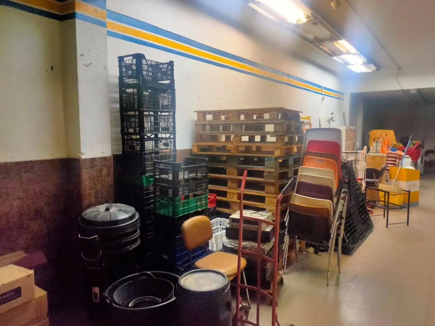 Local comercial en venda a Centre, imagen 2