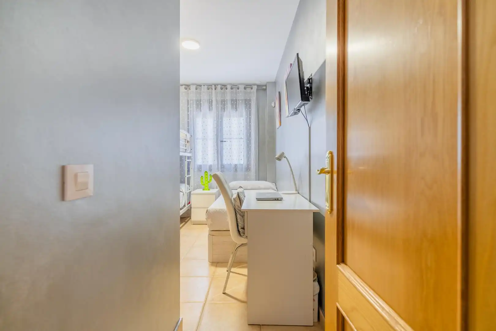 Apartment with pool for sale in La Barrosa, imagen 29