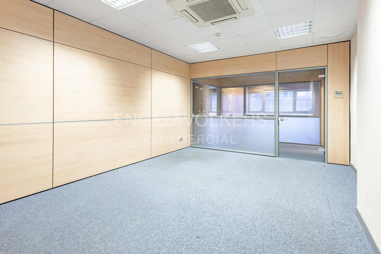 Office for rent in L'Eixample