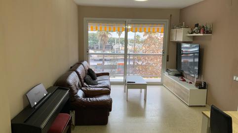 Foto 4 de Piso en venta en Centre, Mataró