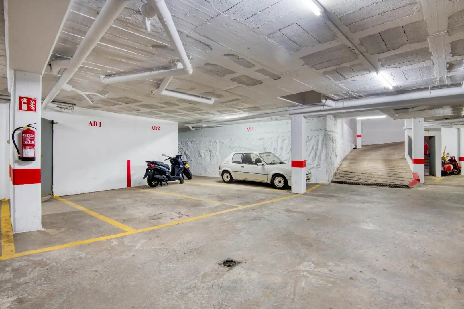 Appartement avec ascenseur à vendre à Centre, imagen 10
