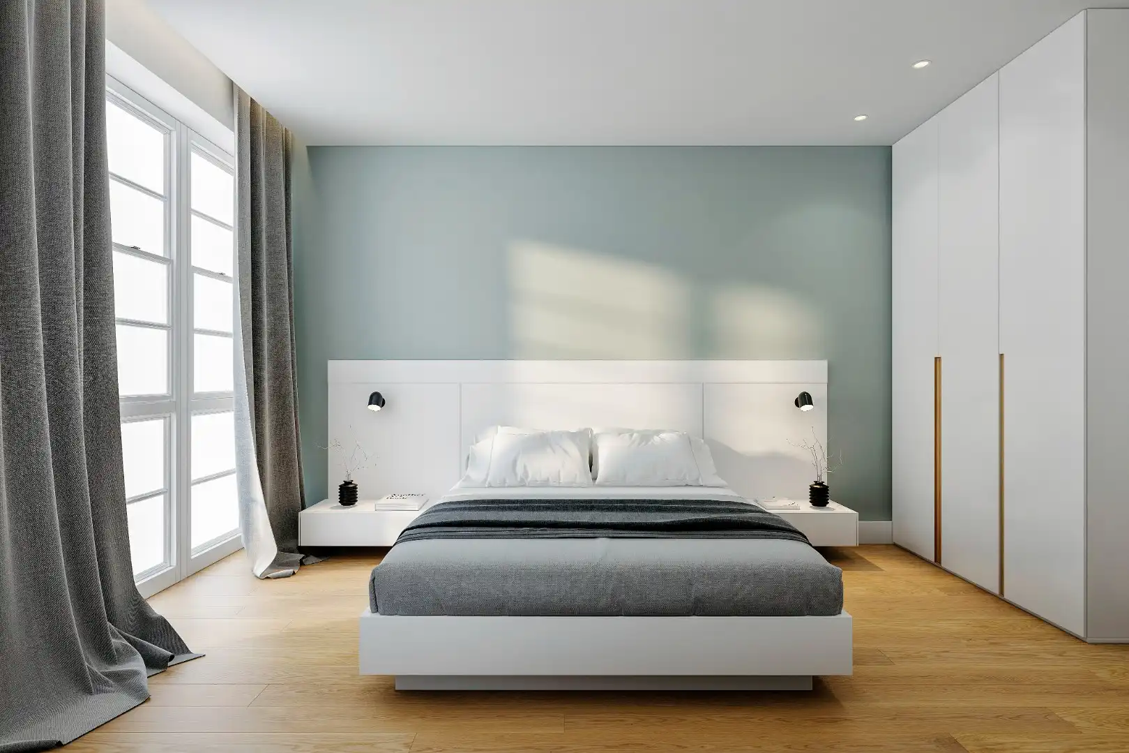 Flat for sale in Rúa do Paseo, 20, Centro