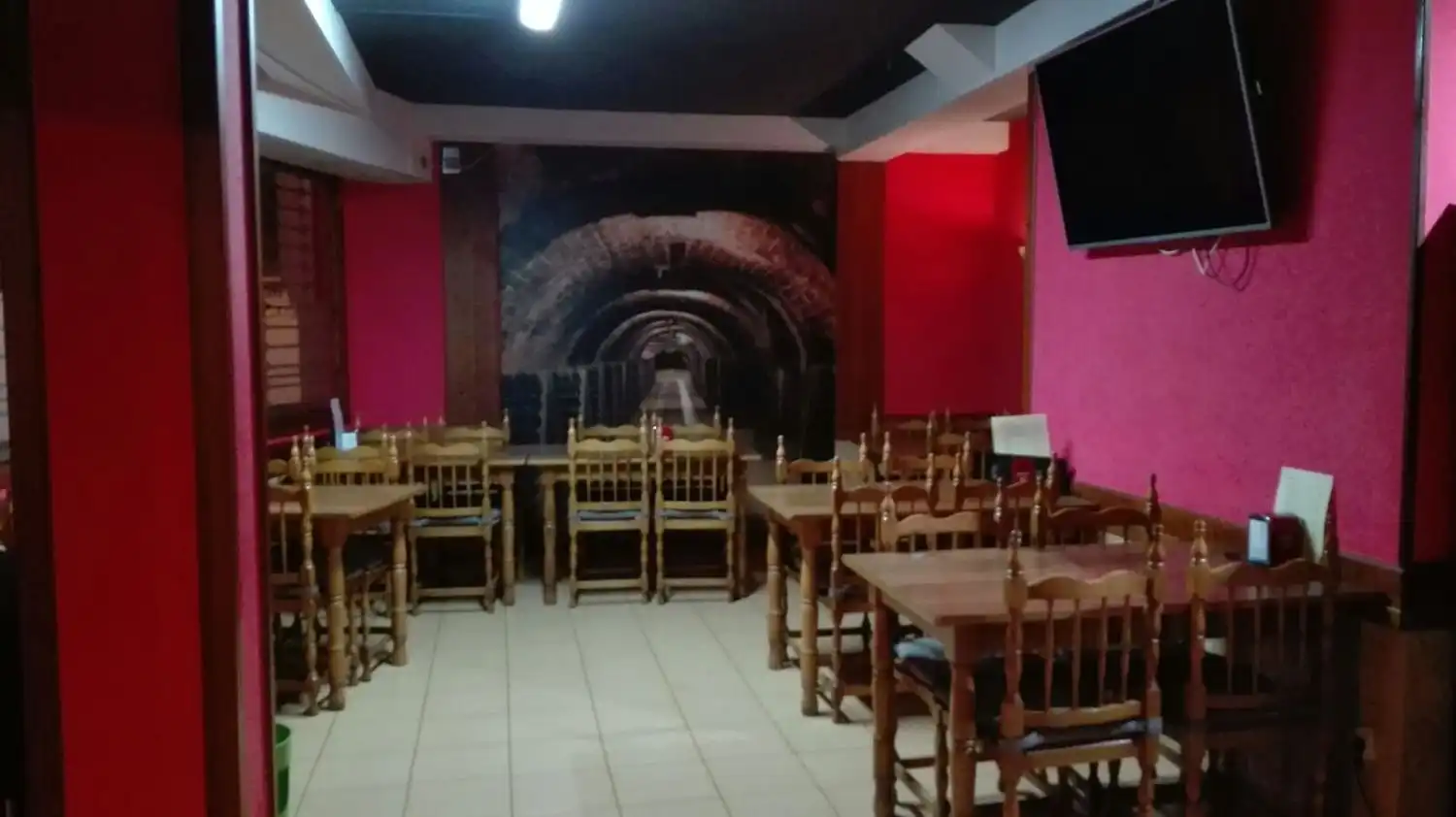 Local en venta en Usansolo