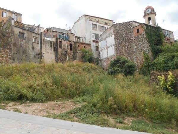 Terreno residencial en Venta en Calle MOLI, 9 en Anglès
