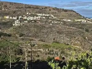 Vista exterior de Residencial en venta en Las Palmas de Gran Canaria