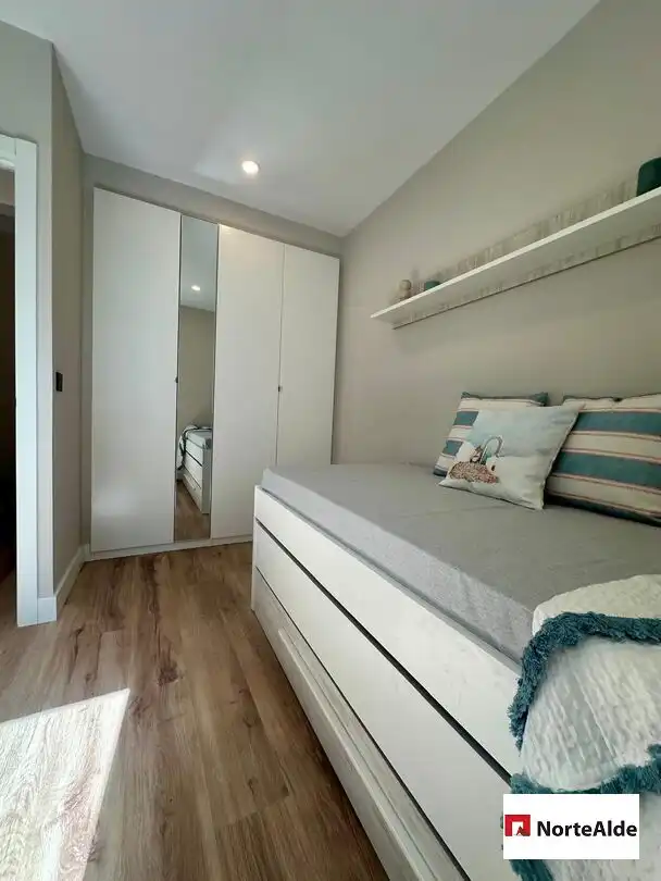 Wohnung mit Aufzug zum Verkauf in Bagatza - San Vicente, imagen 14