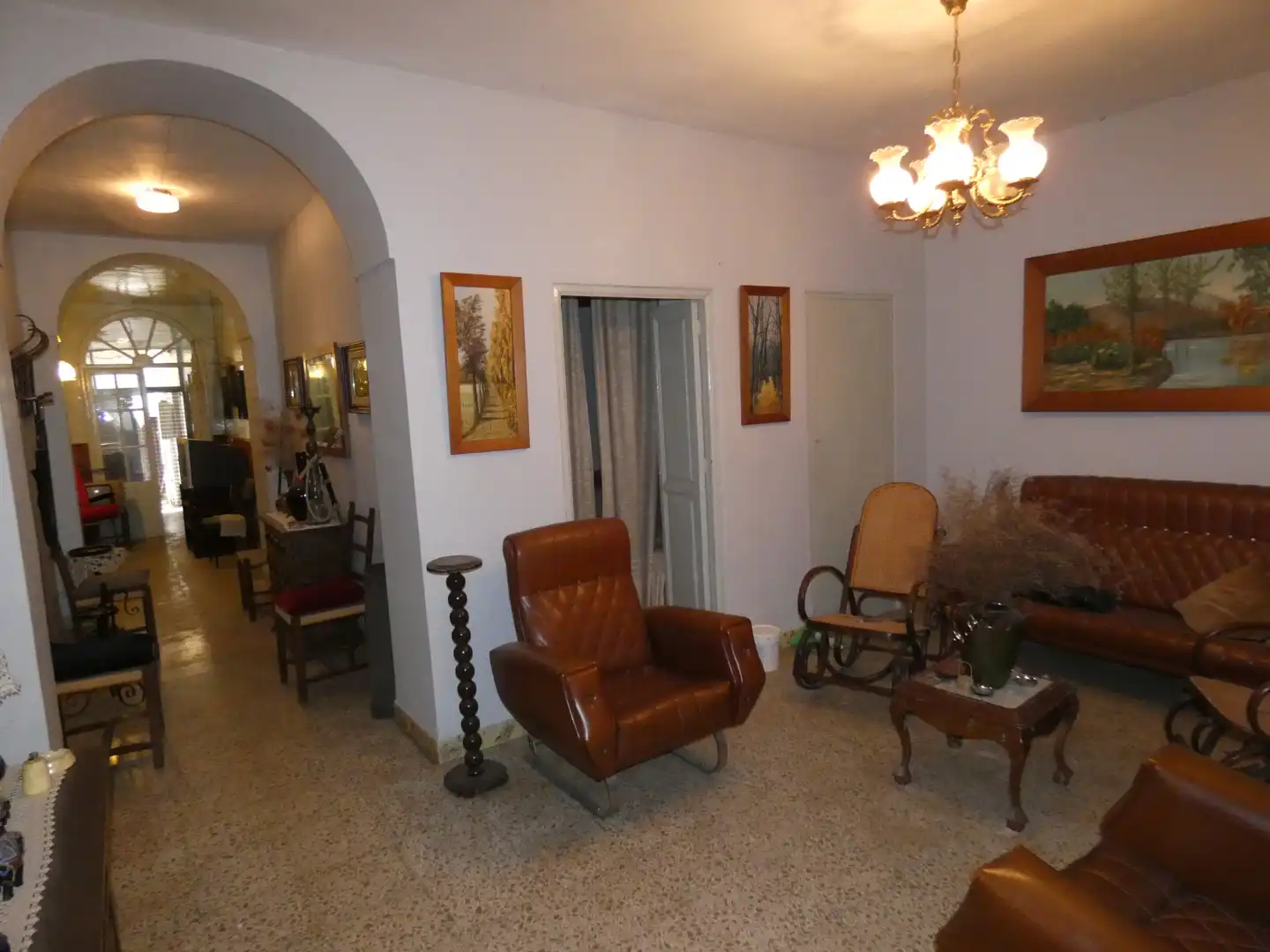 Casa in vendita a Calle Espirilla, imagen 5