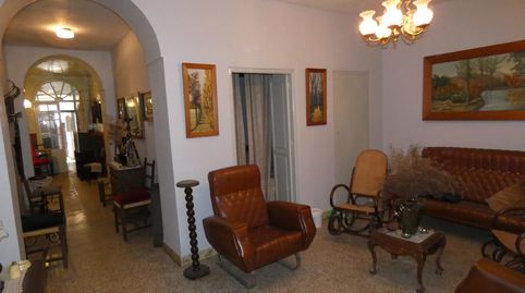 Foto 5 de Casa o chalet en venta en Calle Espirilla, Azuaga, Badajoz