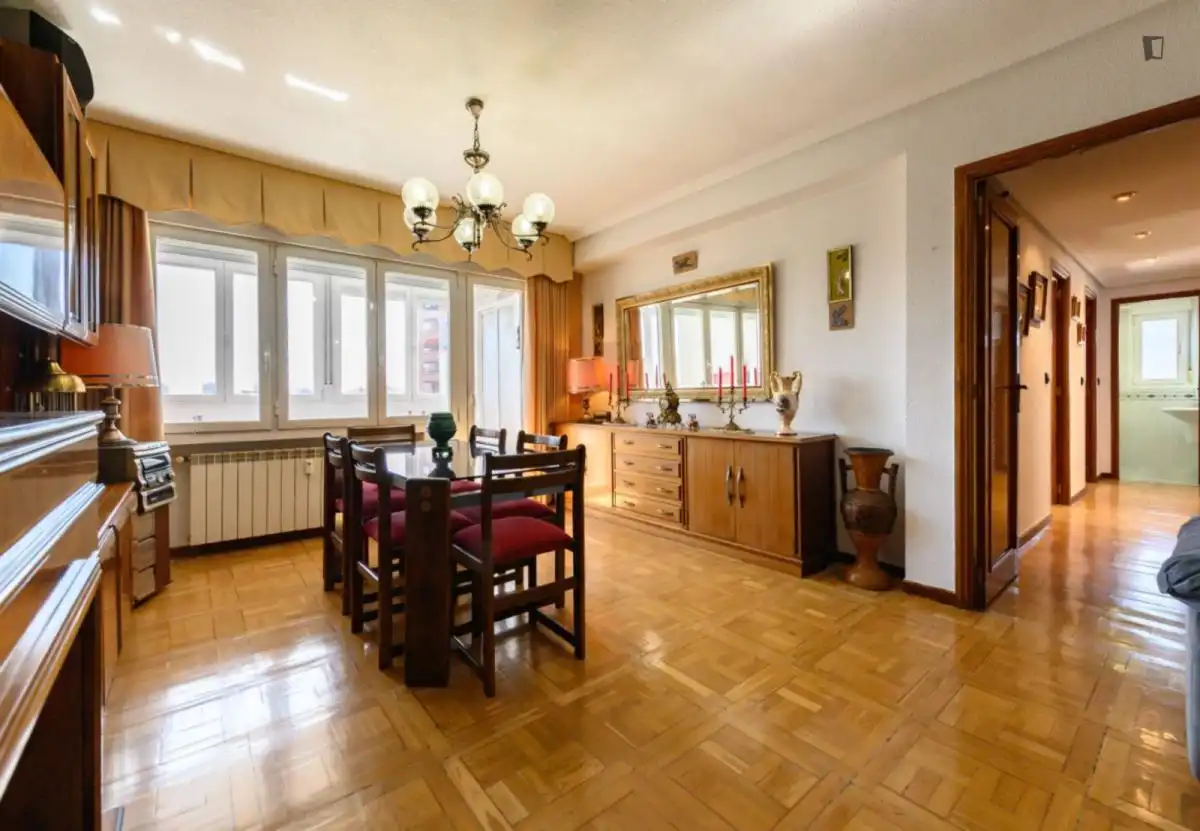 Apartamento de alquiler en Pinar del Rey