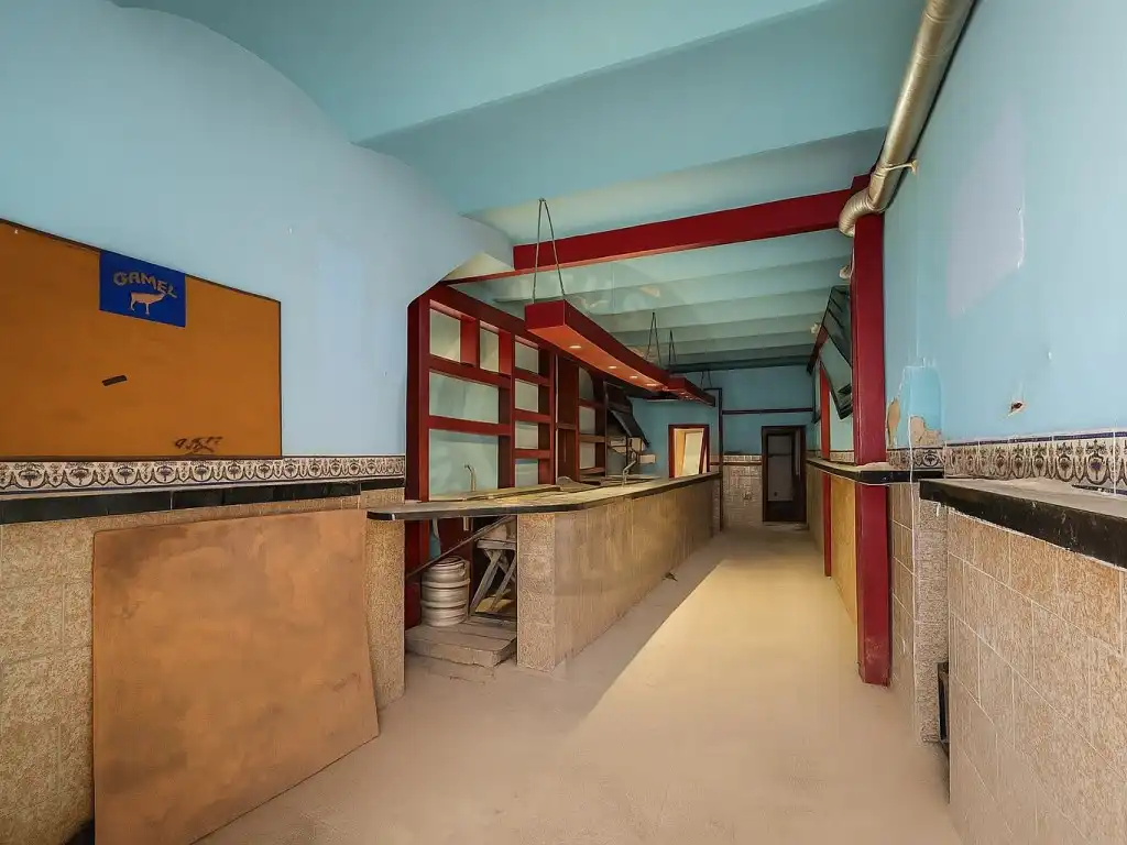 Local comercial en venta en Calle Barrio Nuevo 13, imagen 3
