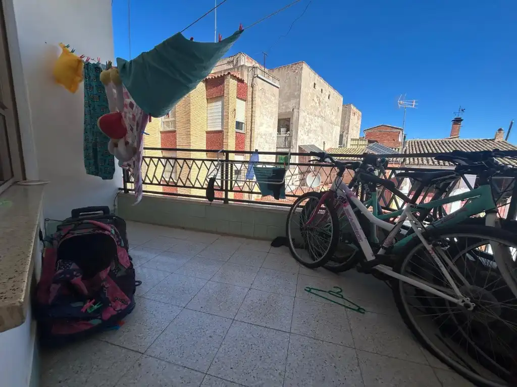 Terraza de Piso en venta en Altura