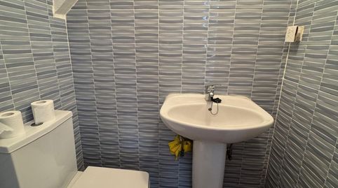 Foto 5 de Casa o xalet en venda a Larga, 1, Buenamadre, Salamanca