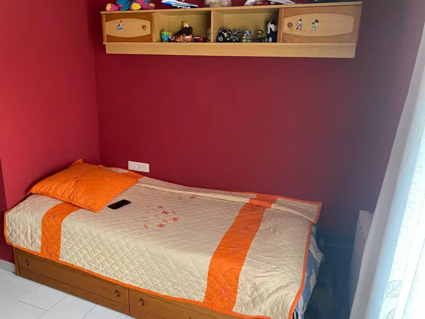 Casa rústica en venda a Monreal del Campo, imagen 18