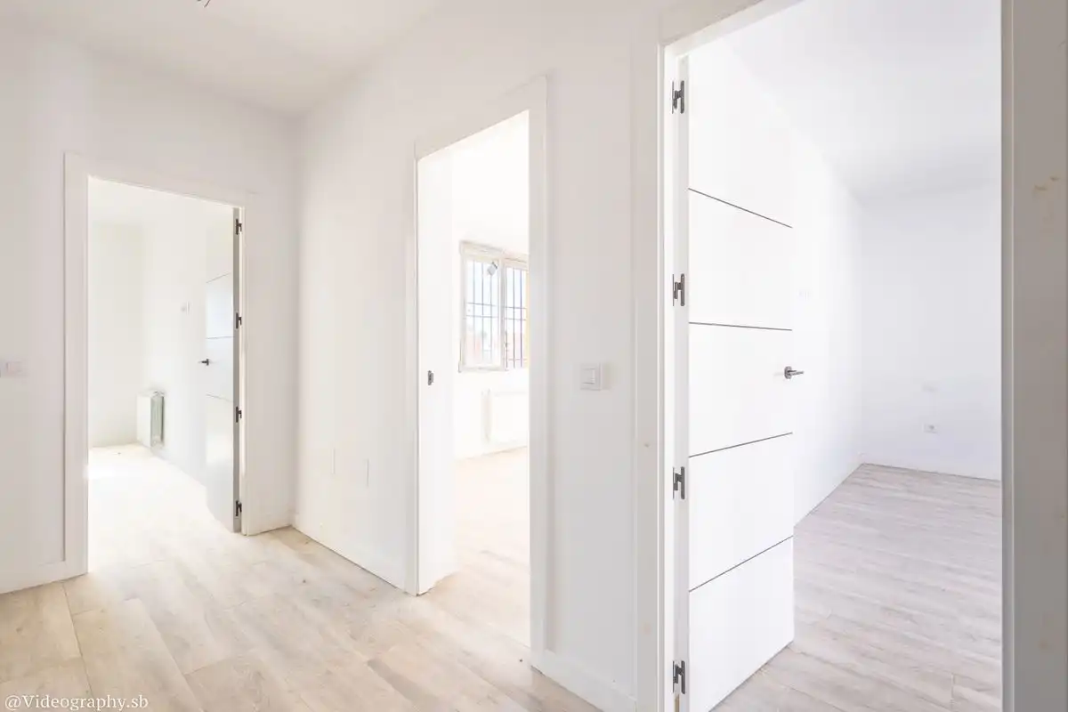 Casa o chalet en venta en La Villa de Don Fadrique con Calefacción, Terraza y Trastero