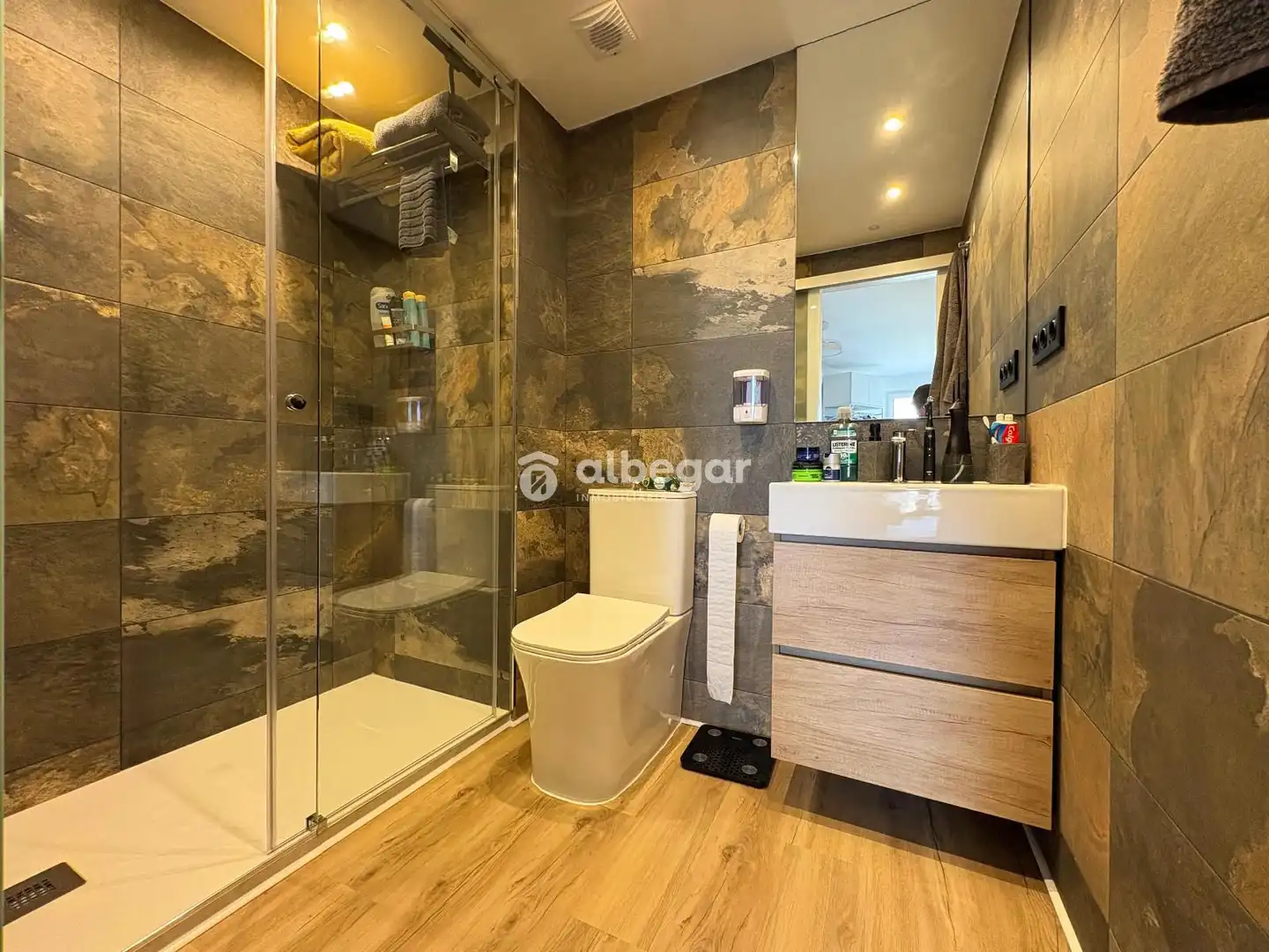 Penthouse with pool for sale in Rafael Lapesa Melgar, imagen 25