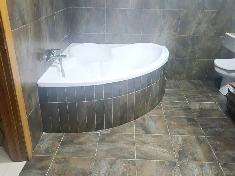 Bany de Pis en venda en Paterna amb Aire condicionat, Terrassa i Balcó