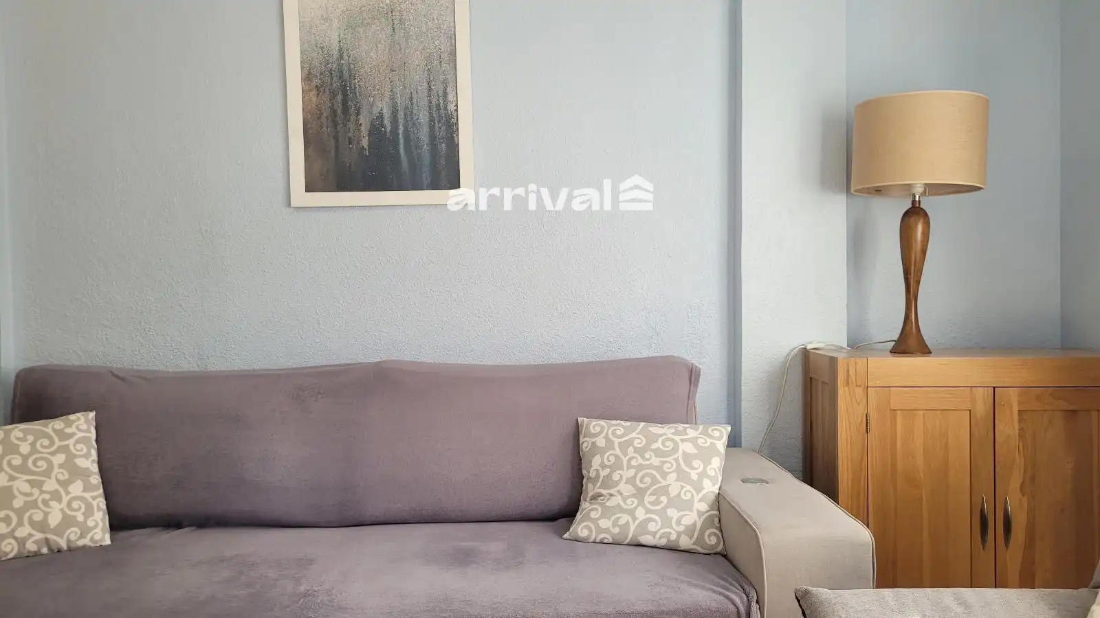 Appartement avec ascenseur à louer à Mendez Nuñez, imagen 7