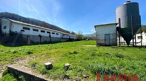 Foto 3 von Fabrikhallen zum Verkauf in Ducto de Pujayo, Bárcena de Pie de Concha, Cantabria