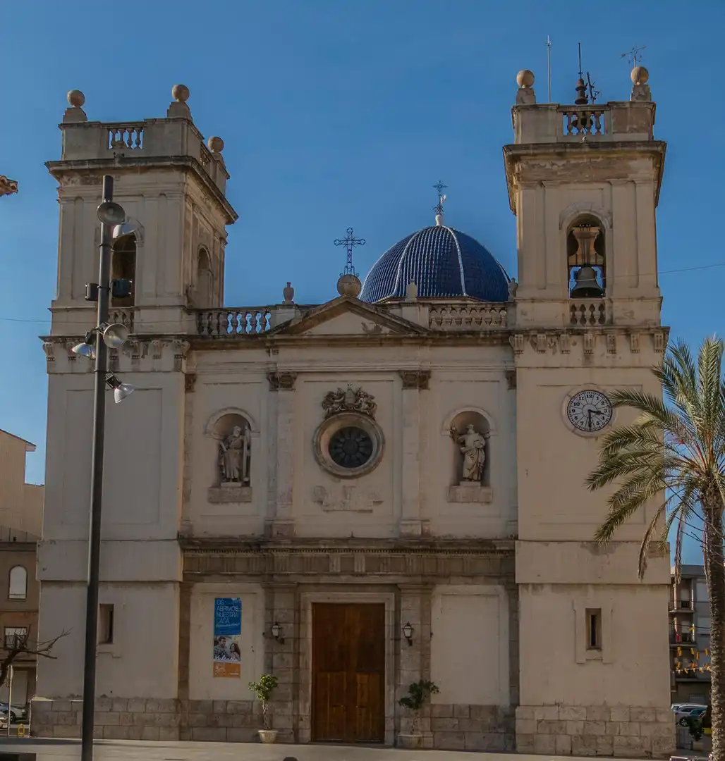 Ático con terraza en venta en Camino ARQUITECTE ARTAL, imagen 3