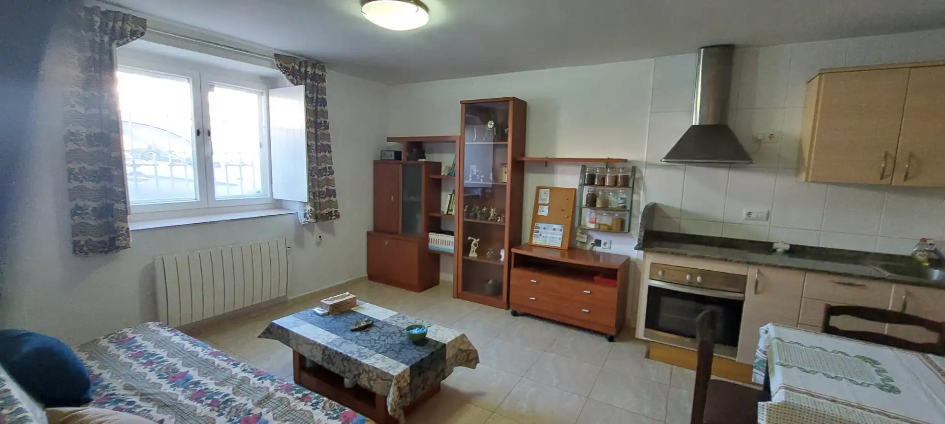 Cocina de Casa o chalet en venta en Anglesola con Calefacción, Jardín privado y Terraza