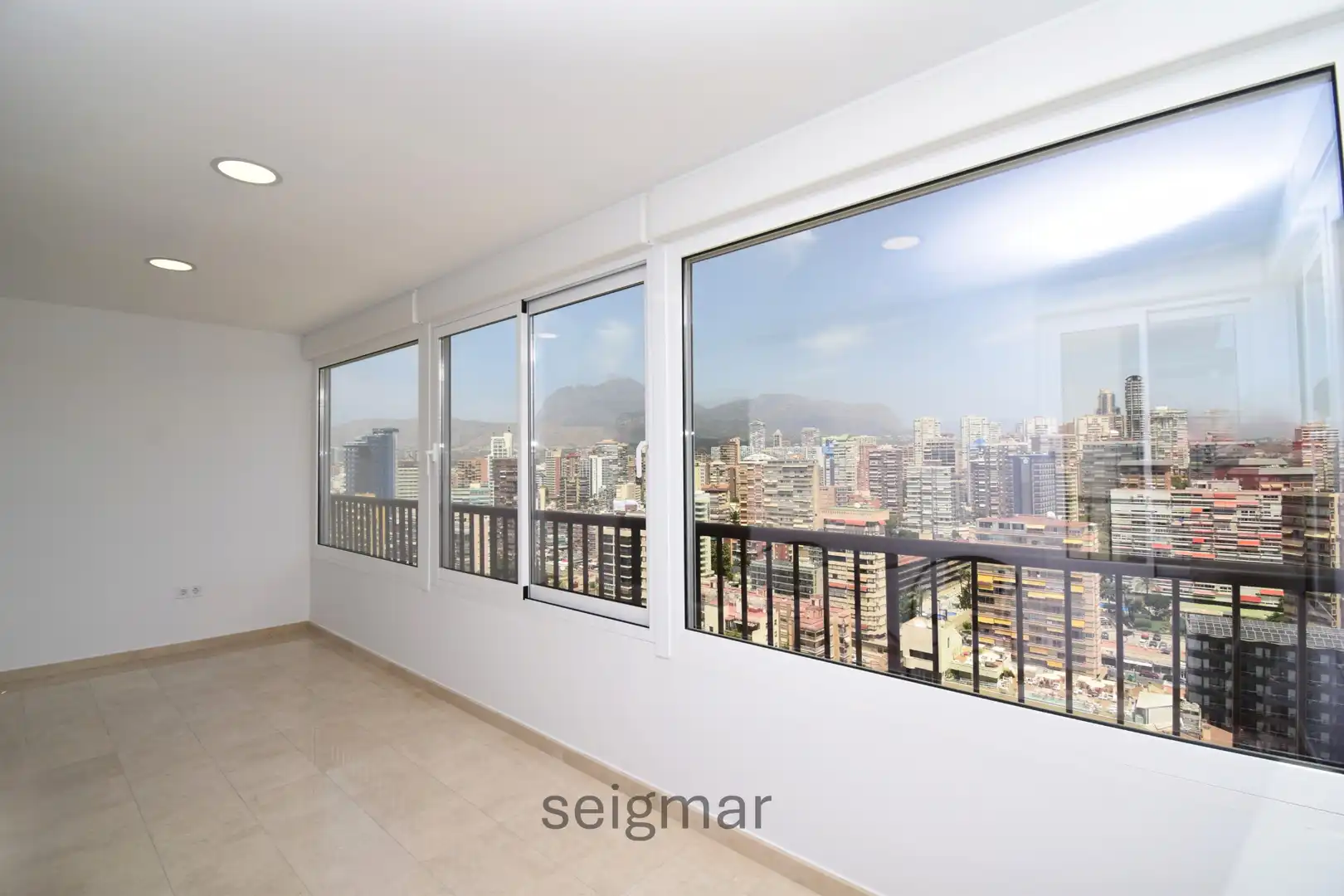 Attique avec terrasse à vendre à Avinguda Alcoi 17, imagen 44