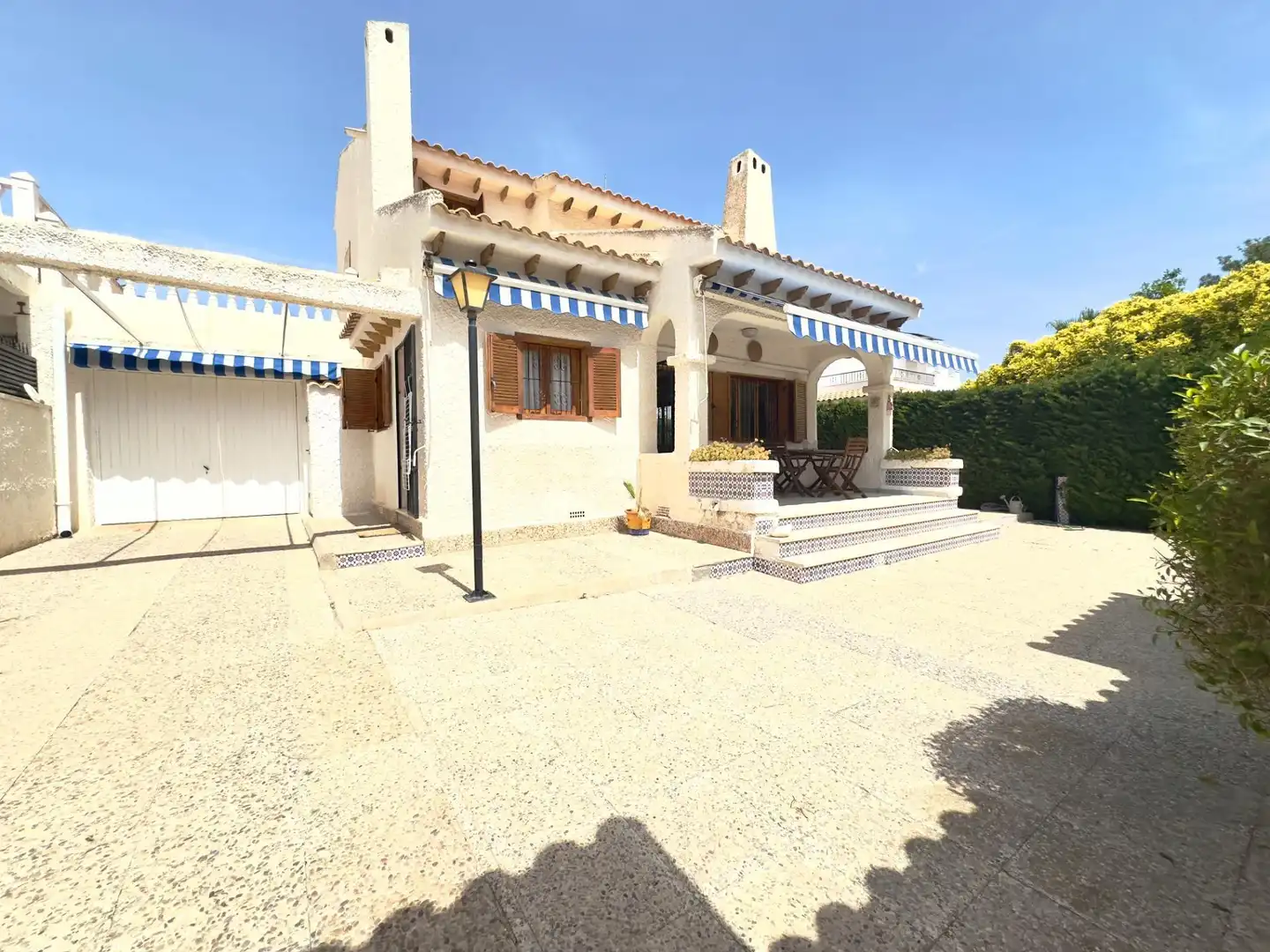 Villa mit Terrasse zum Verkauf in Calle  Mayor-la Zenia, imagen 43