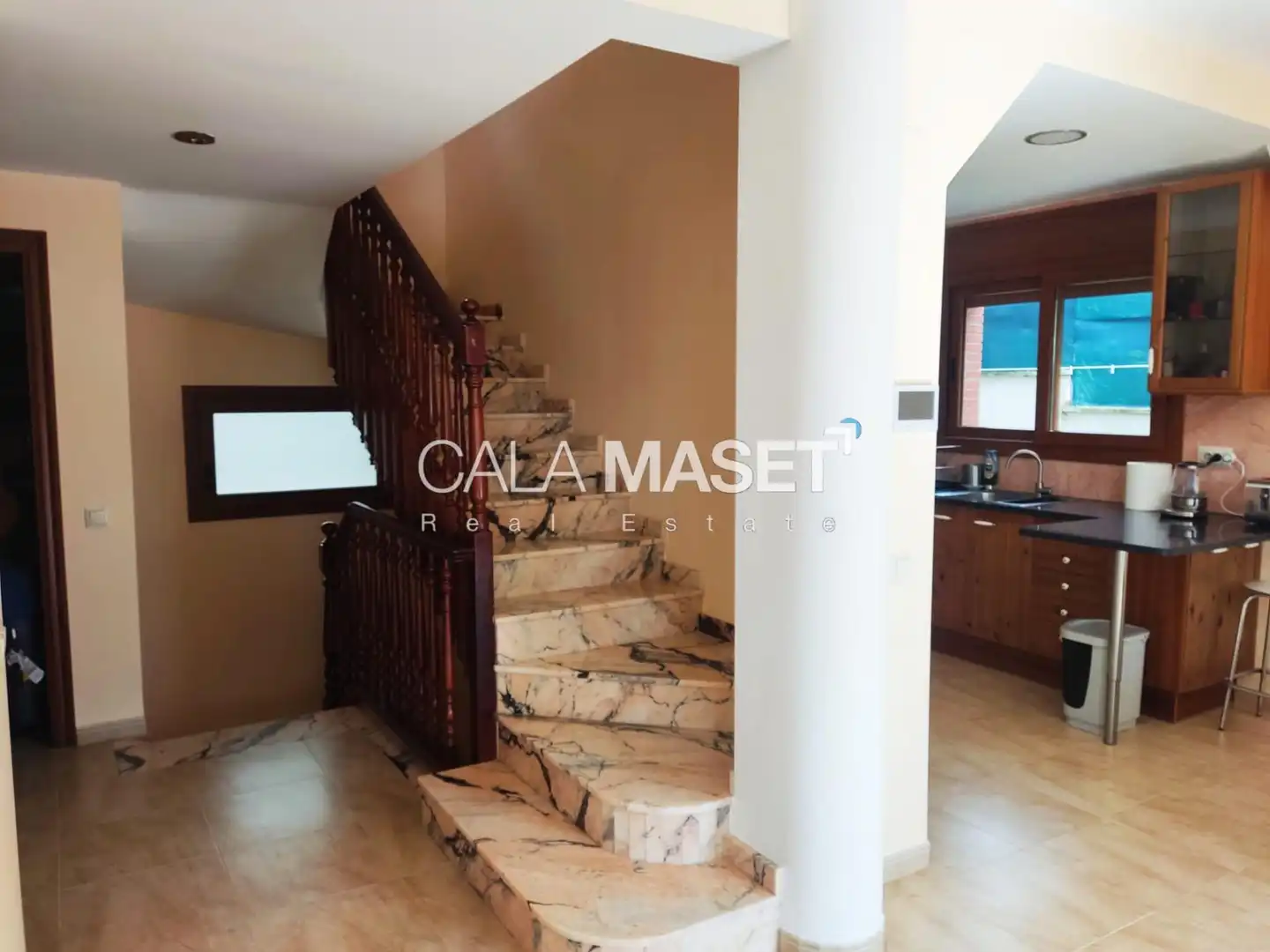 Casa amb jardí en venda a Alzina 11, imagen 12