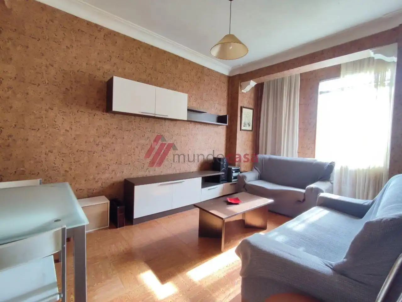 Wohnung zur Miete in Zona Ultramar