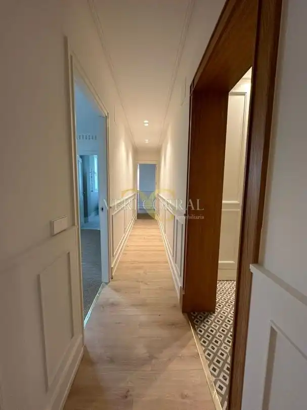 Piso con terraza en venta en Calle de Campoamor, imagen 13