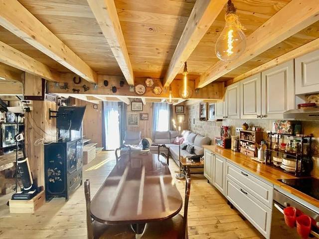 Piso en Venta en Sant Joan Les Fonts