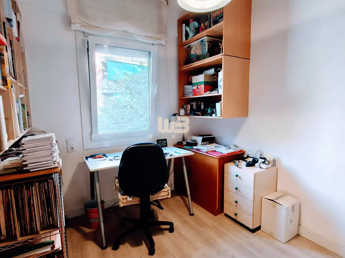 Dúplex en venta en Carrer de Provença, El Camp de l'Arpa del Clot