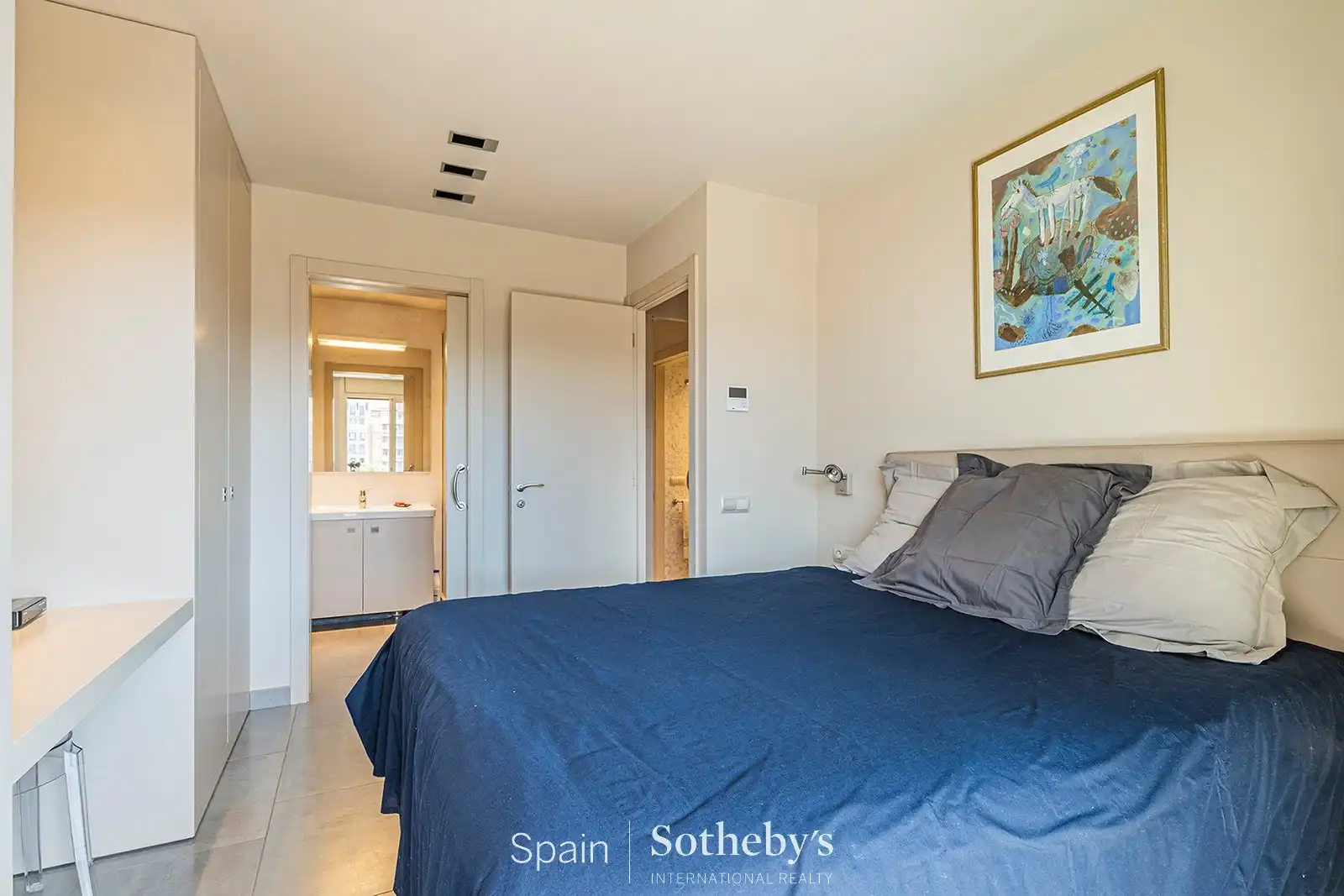Penthouse with lift for sale in Plaça de la Sagrada Família, imagen 31