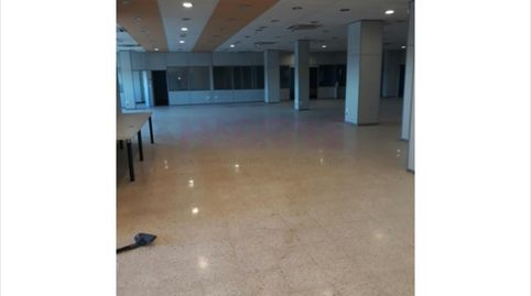 Foto 5 de Oficina de lloguer a Venta del Olivar, Zaragoza Capital