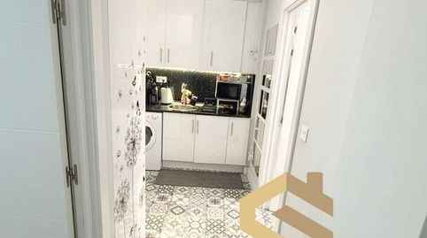 Foto 5 de Piso en venta en Ondarroa Kalea, Txurdinaga, Bilbao