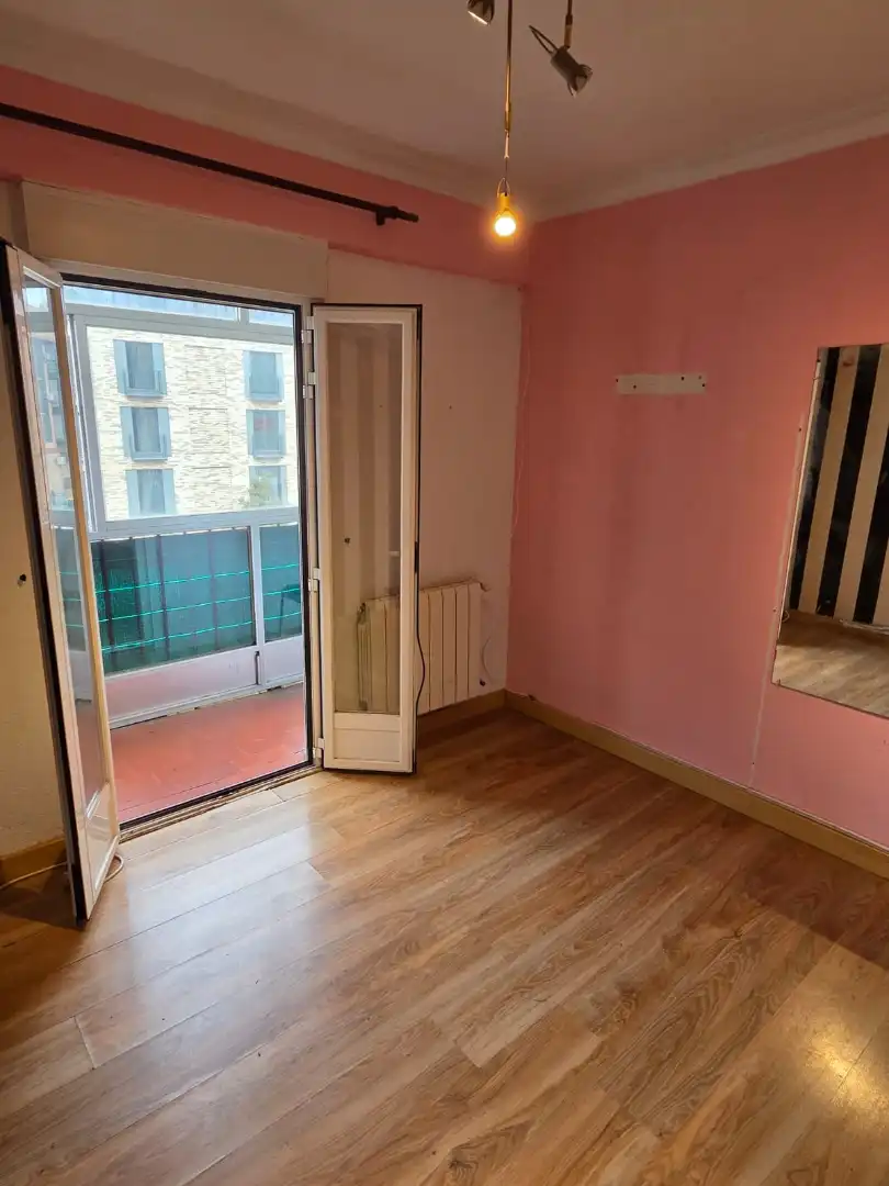 Habitación de Piso en venta en Carabanchel