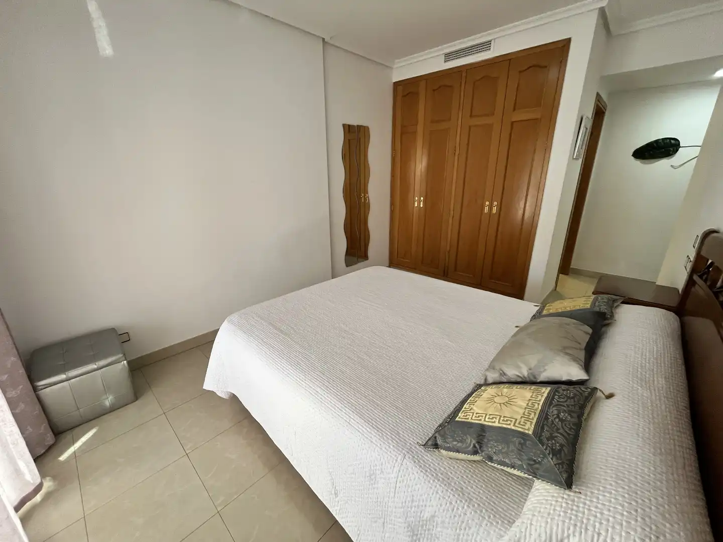 Apartament amb piscina en venda a La Cala de Villajoyosa, imagen 7