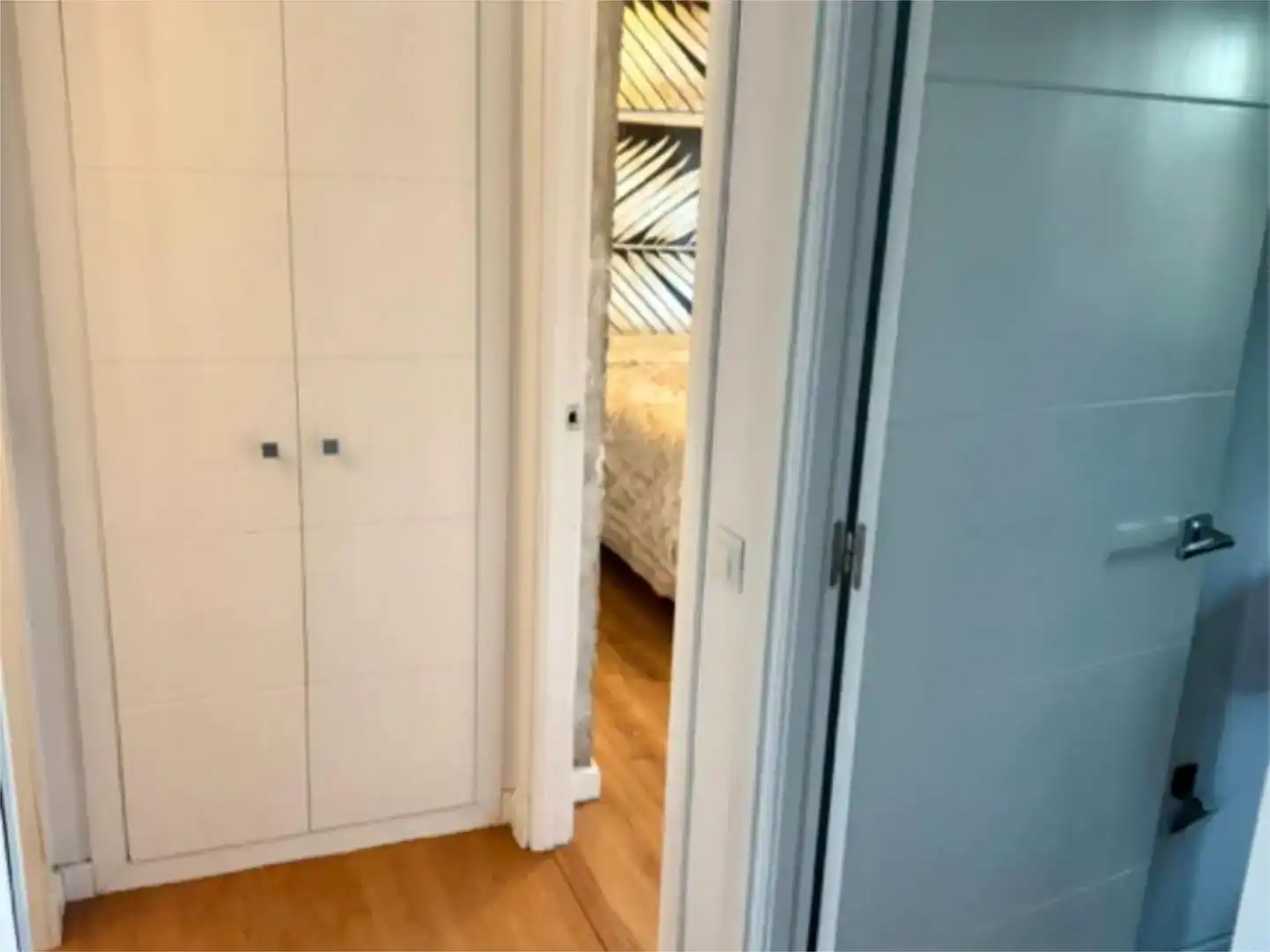 Wohnung zur Miete in Los Remedios